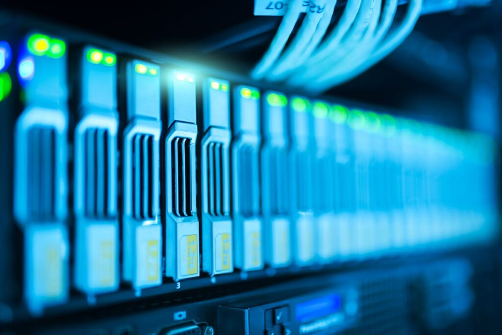 Datenschutz Hosting Schweiz