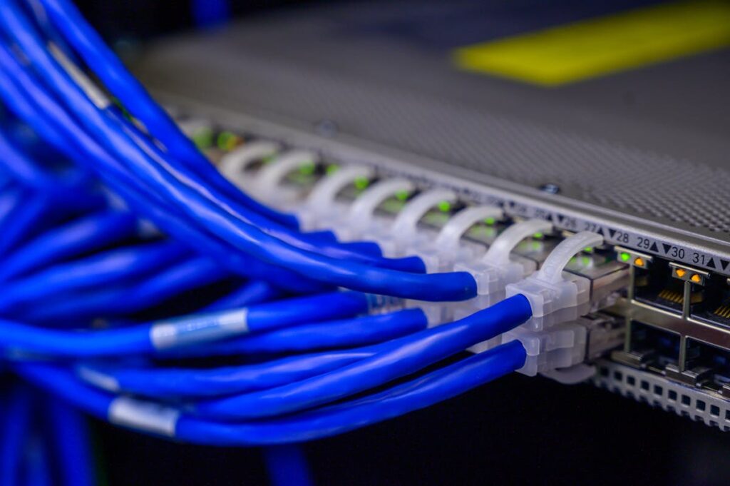 Datenschutz Hosting Schweiz